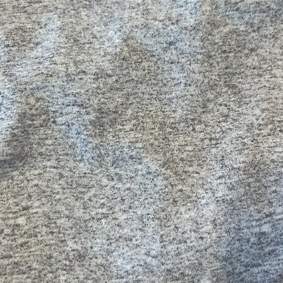 KORTNI JEANE womens size M swimsuit tie-up-front bottoms in gray. - Picture 6 of 10